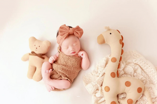 潜江宝宝为什么会打嗝