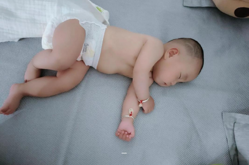 潜江宝宝黄疸值多少才正常