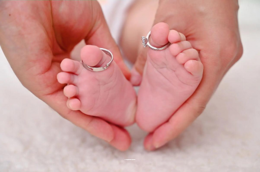 潜江宝宝怎么判断长牙发烧